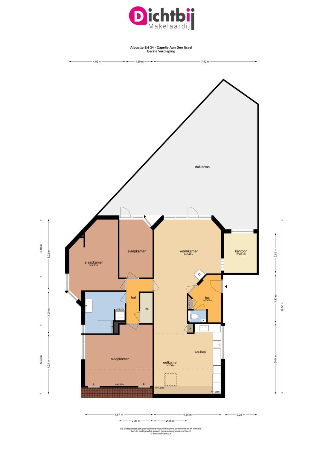 Foto 41 van Alouette erf 34