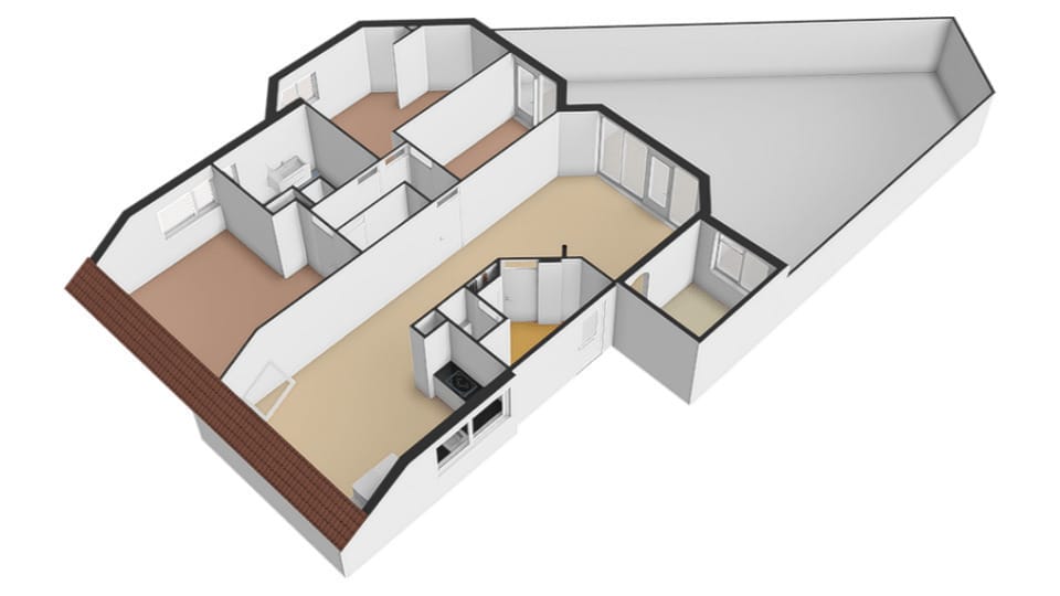 Foto 42 van Alouette erf 34