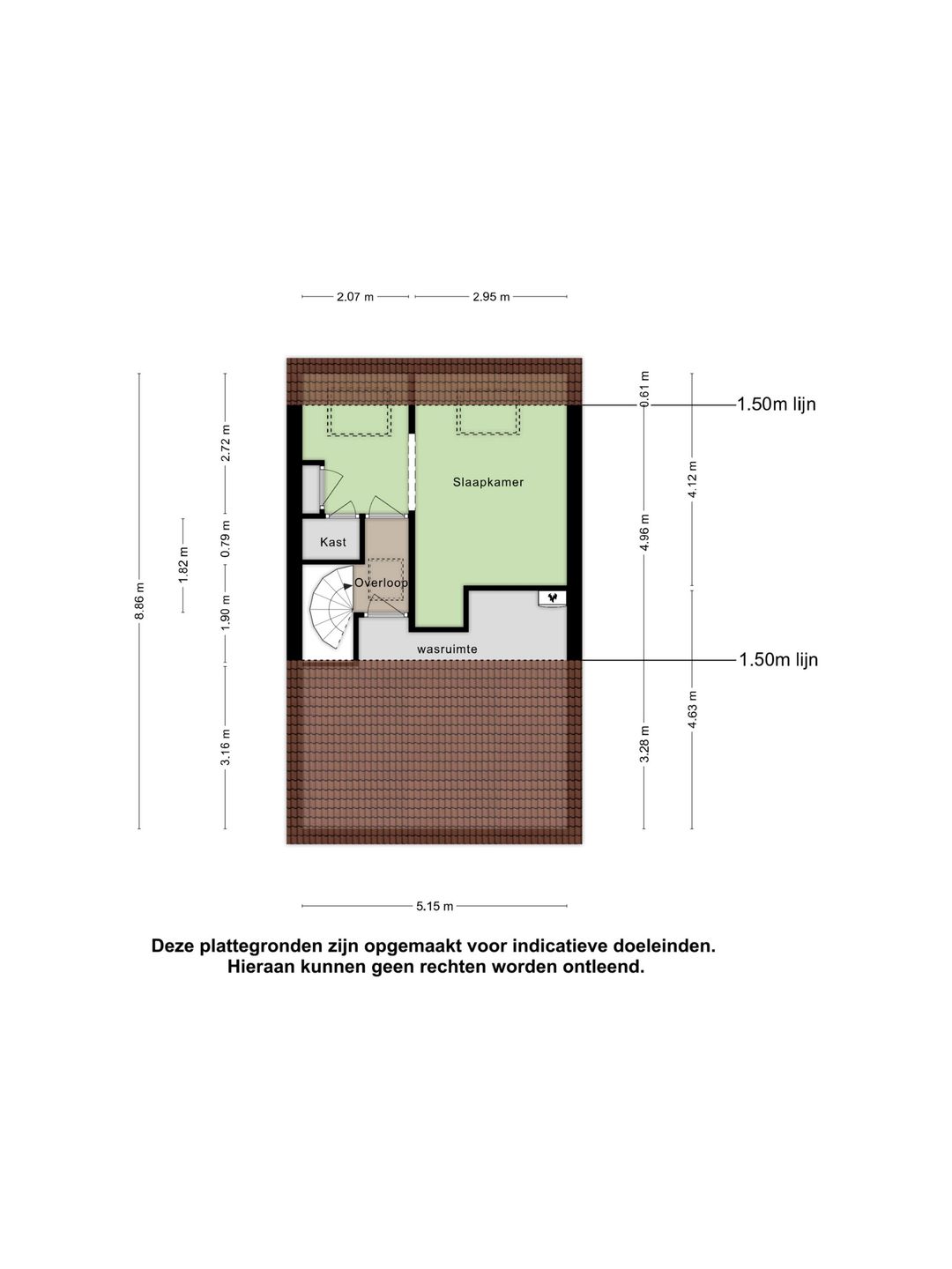 Foto 41 van Barnsteenstraat 10