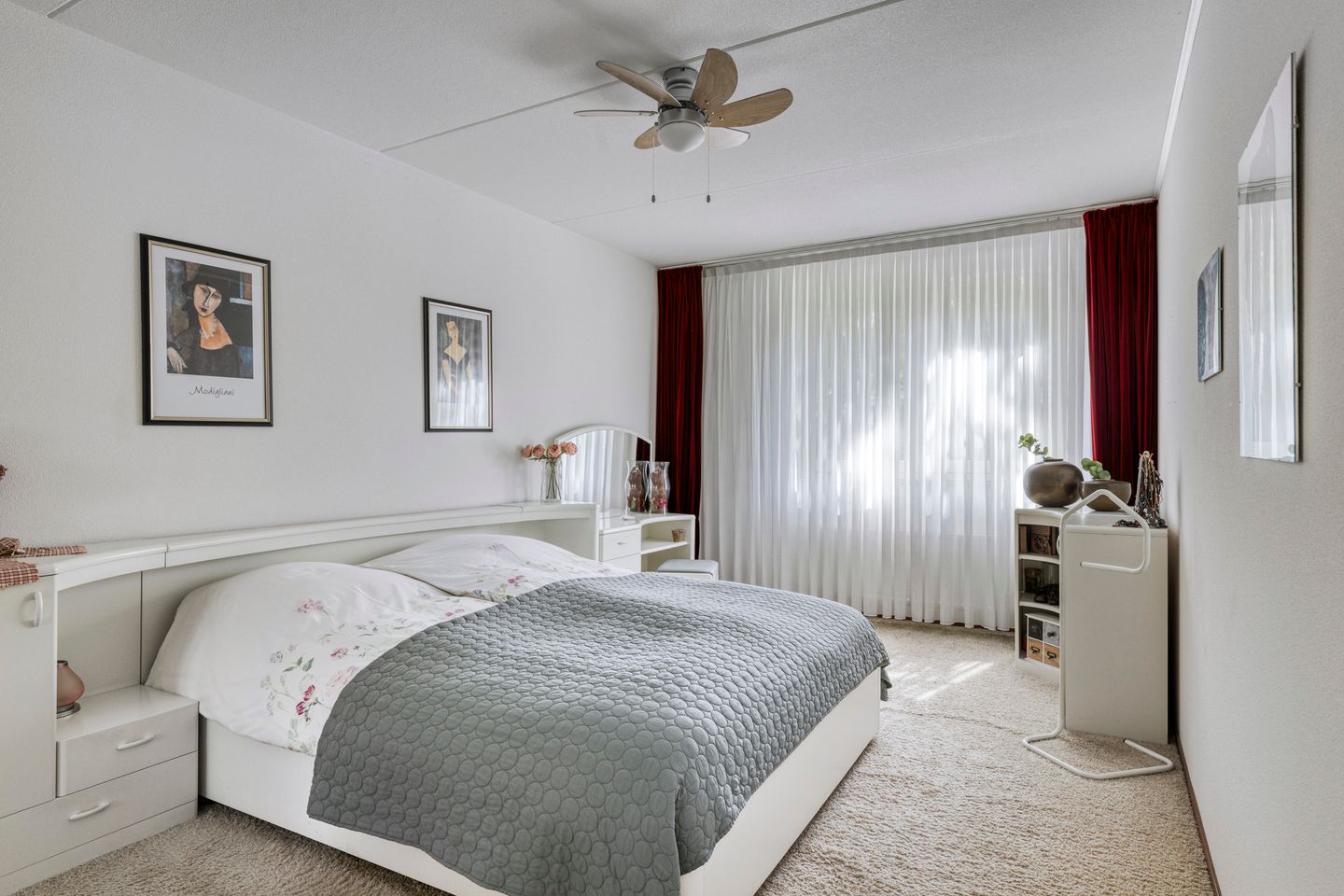 Photo 4 of Lottistraat 6