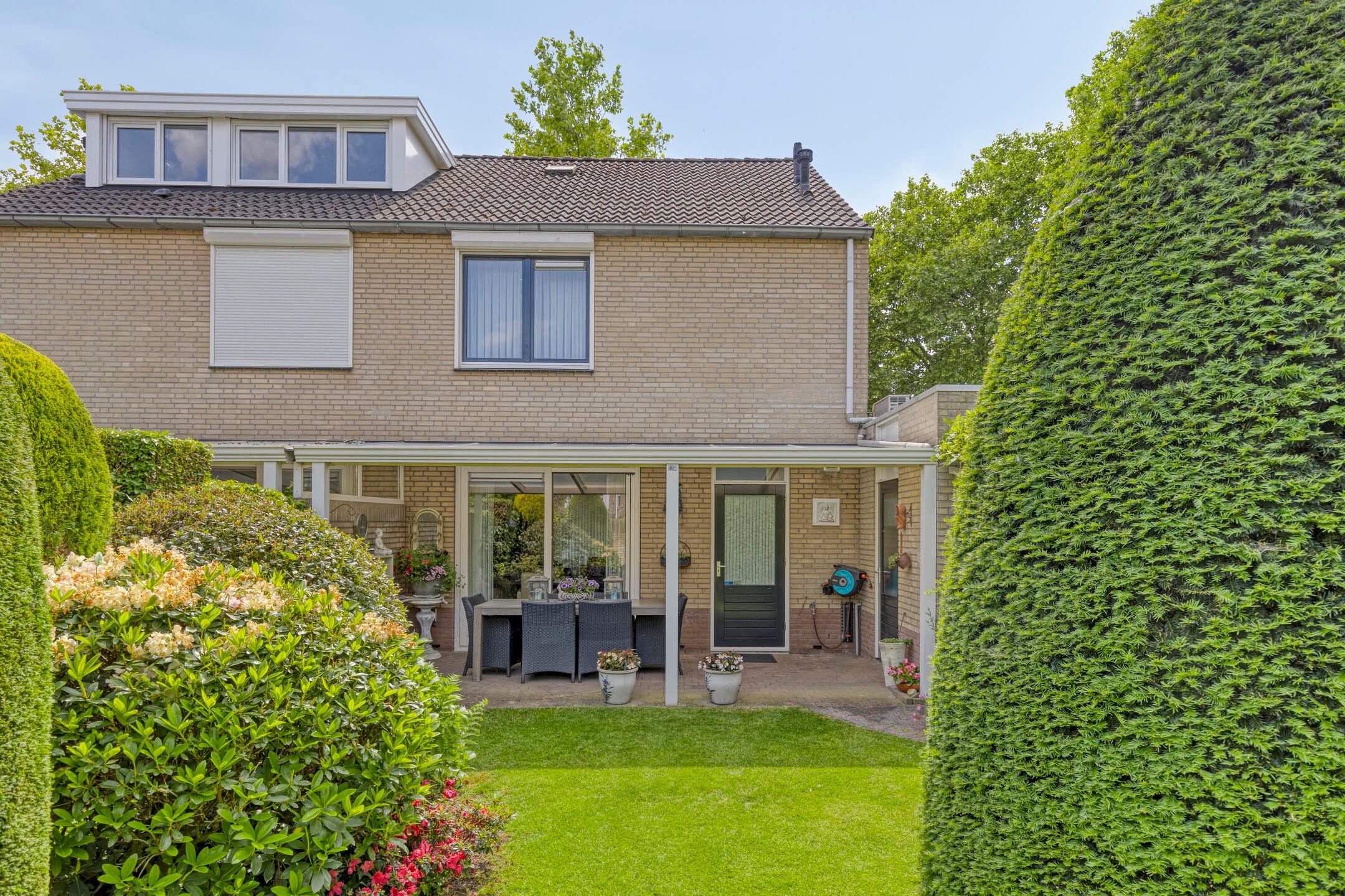 Photo 6 of Lottistraat 6