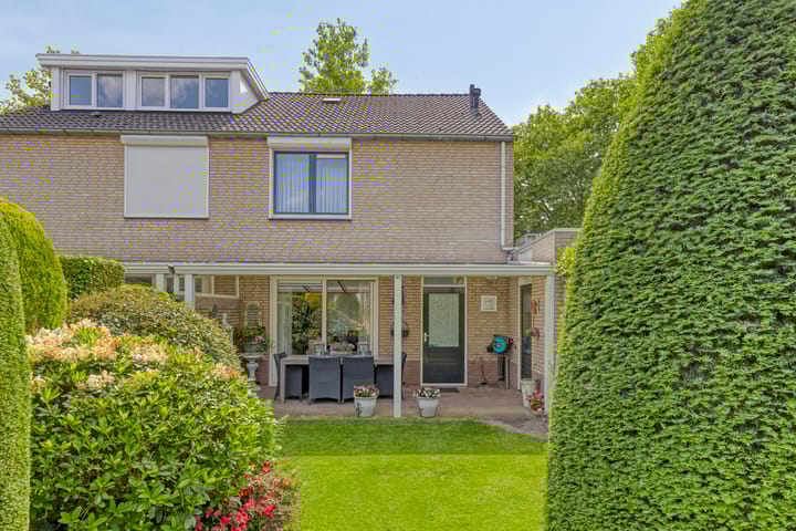 Foto 6 van Lottistraat 6