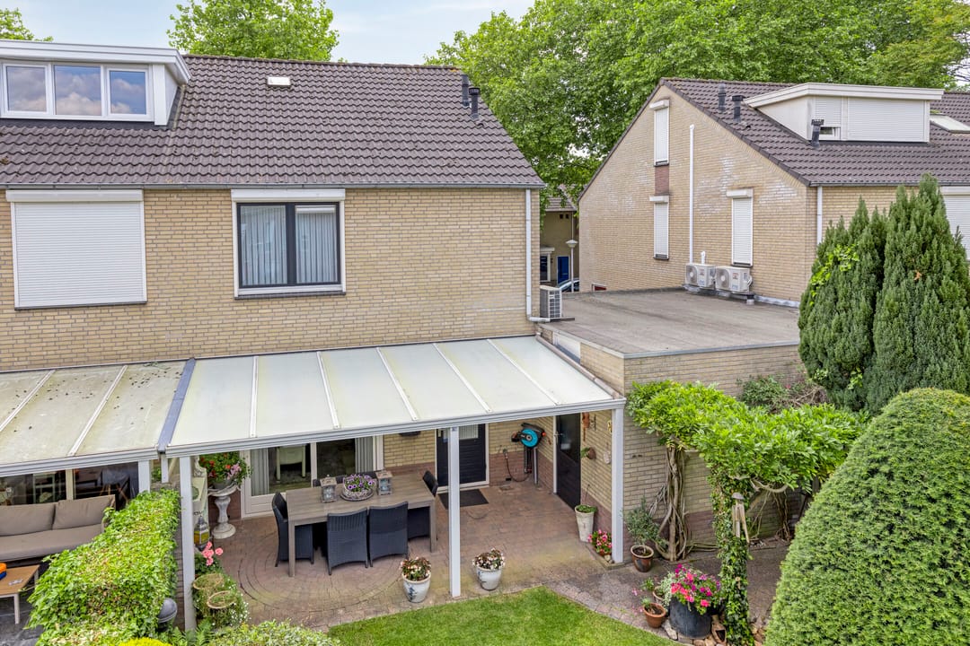 Photo 31 of Lottistraat 6