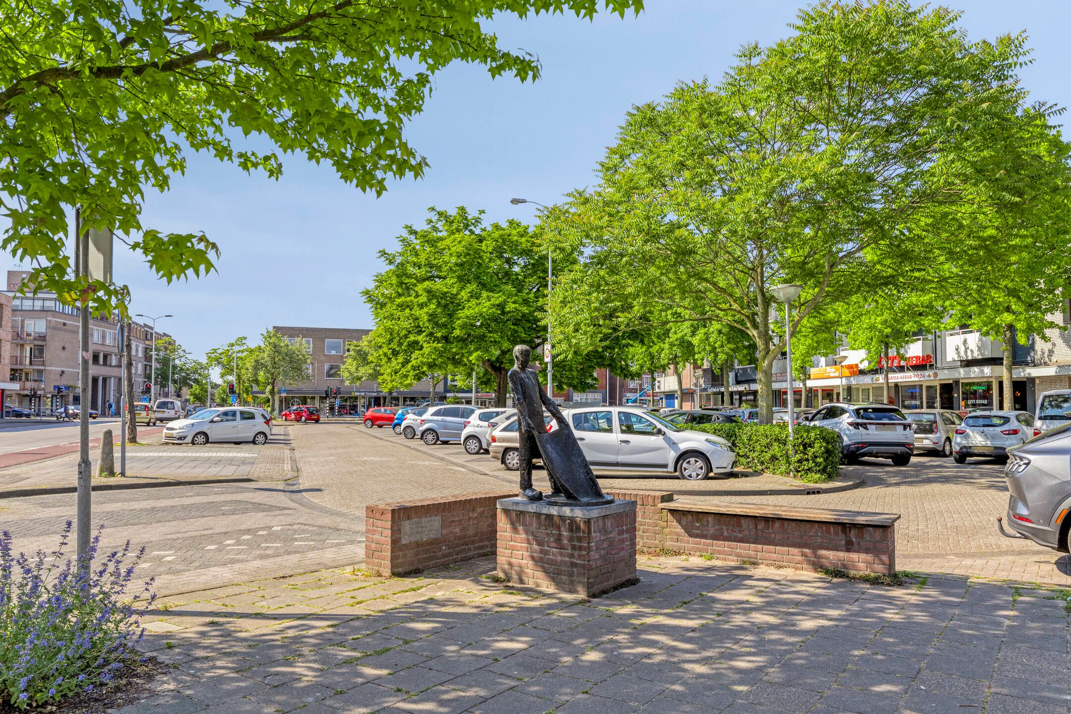 Photo 36 of Lottistraat 6