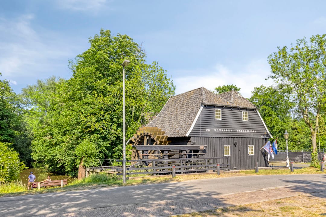 Photo 37 of Lottistraat 6