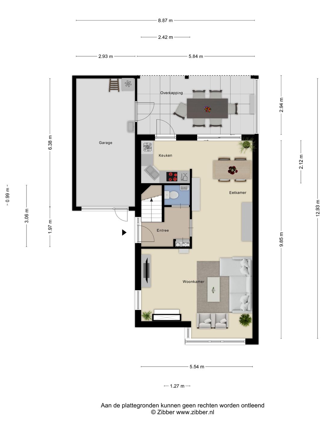 Photo 38 of Lottistraat 6