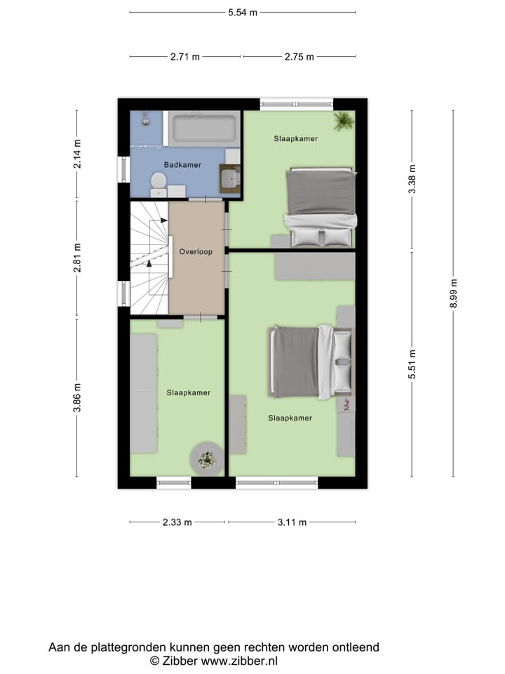 Foto 40 van Lottistraat 6