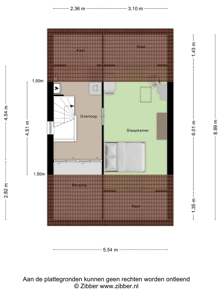 Foto 42 van Lottistraat 6