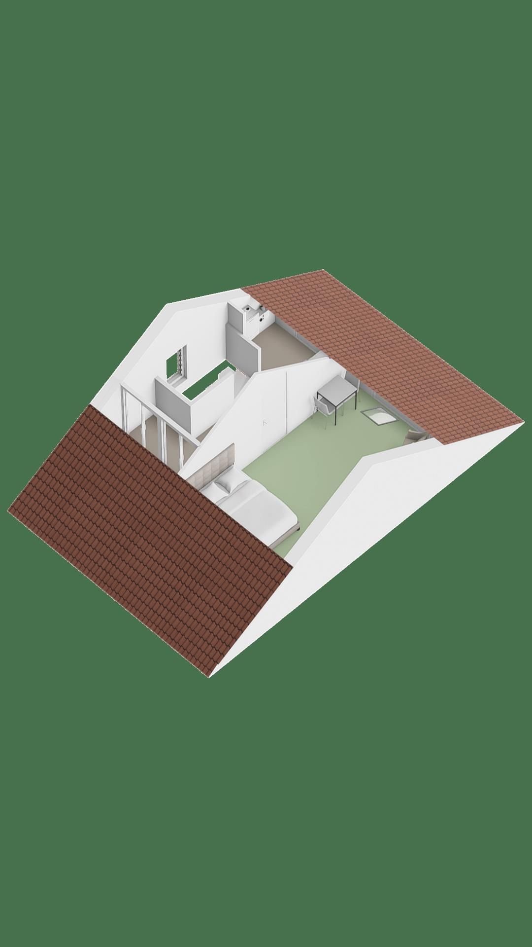 Photo 43 of Lottistraat 6