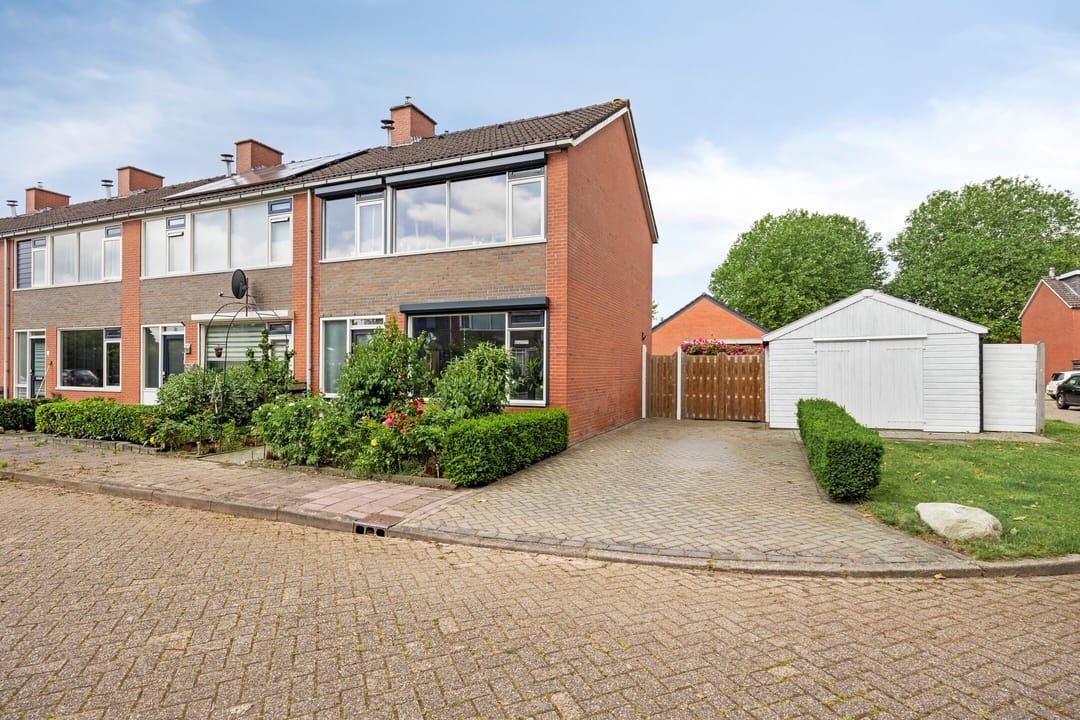 Koopwoningen - huizen te koop in [Funda]