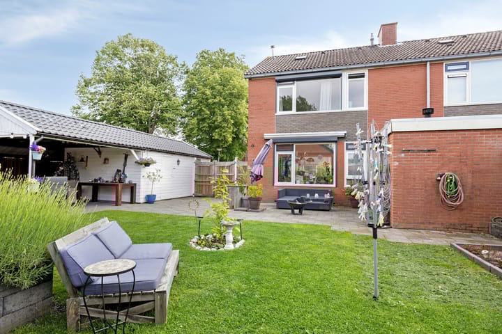 Foto 2 van Ringelwikke 17