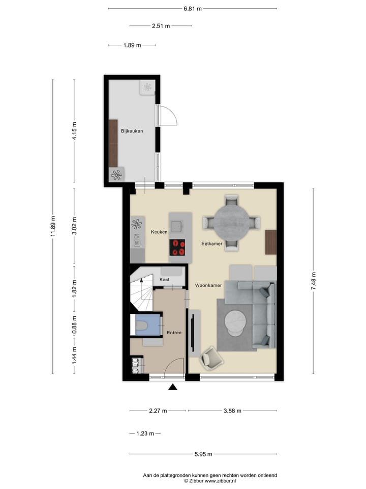 Foto 34 van Ringelwikke 17
