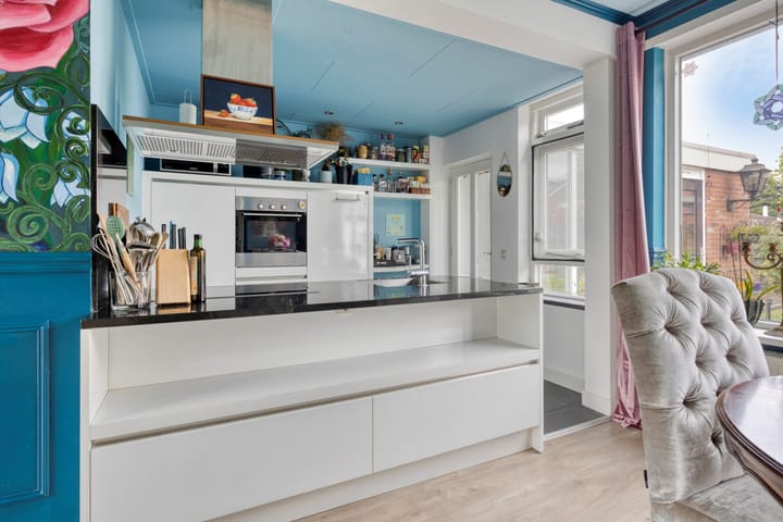 Foto 3 van Ringelwikke 17