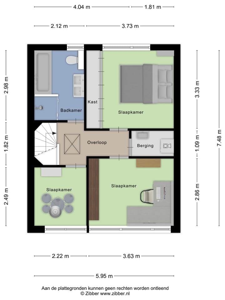Foto 35 van Ringelwikke 17
