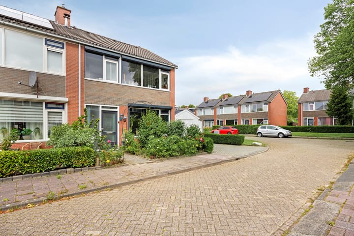 Foto 5 van Ringelwikke 17