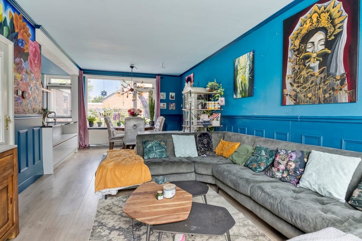 Foto 6 van Ringelwikke 17