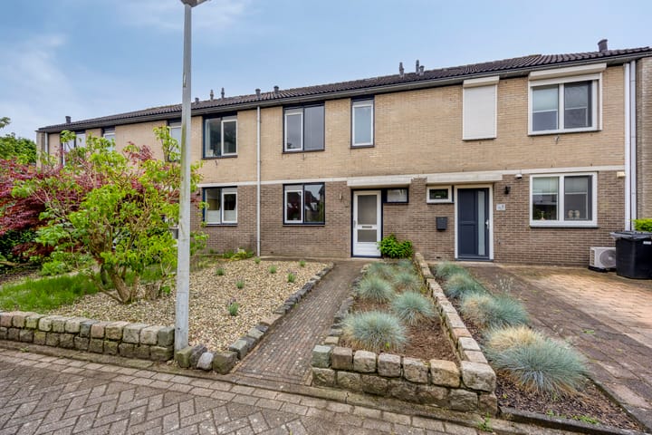 Foto 1 van Tollekamp 53