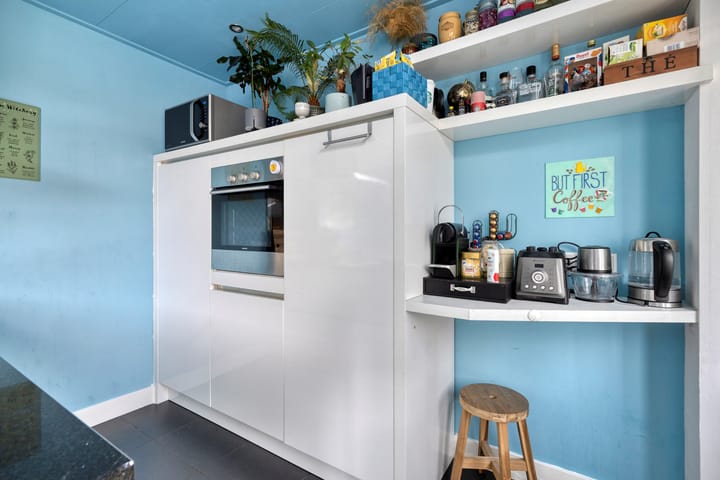 Foto 11 van Ringelwikke 17