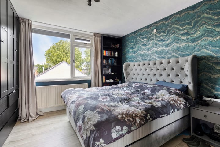 Foto 17 van Ringelwikke 17