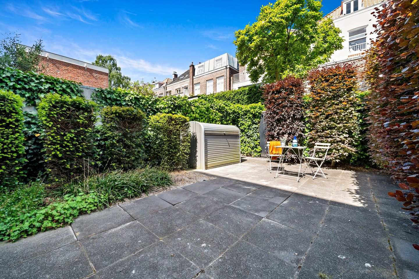 Foto 20 van Celebesstraat 23