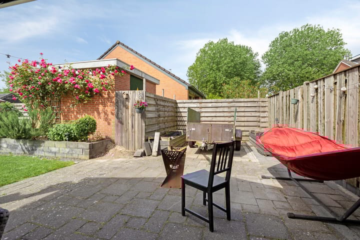 Foto 24 van Ringelwikke 17