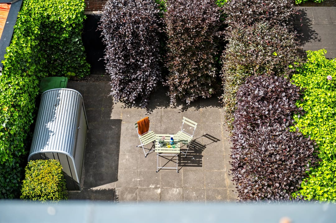 Foto 23 van Celebesstraat 23