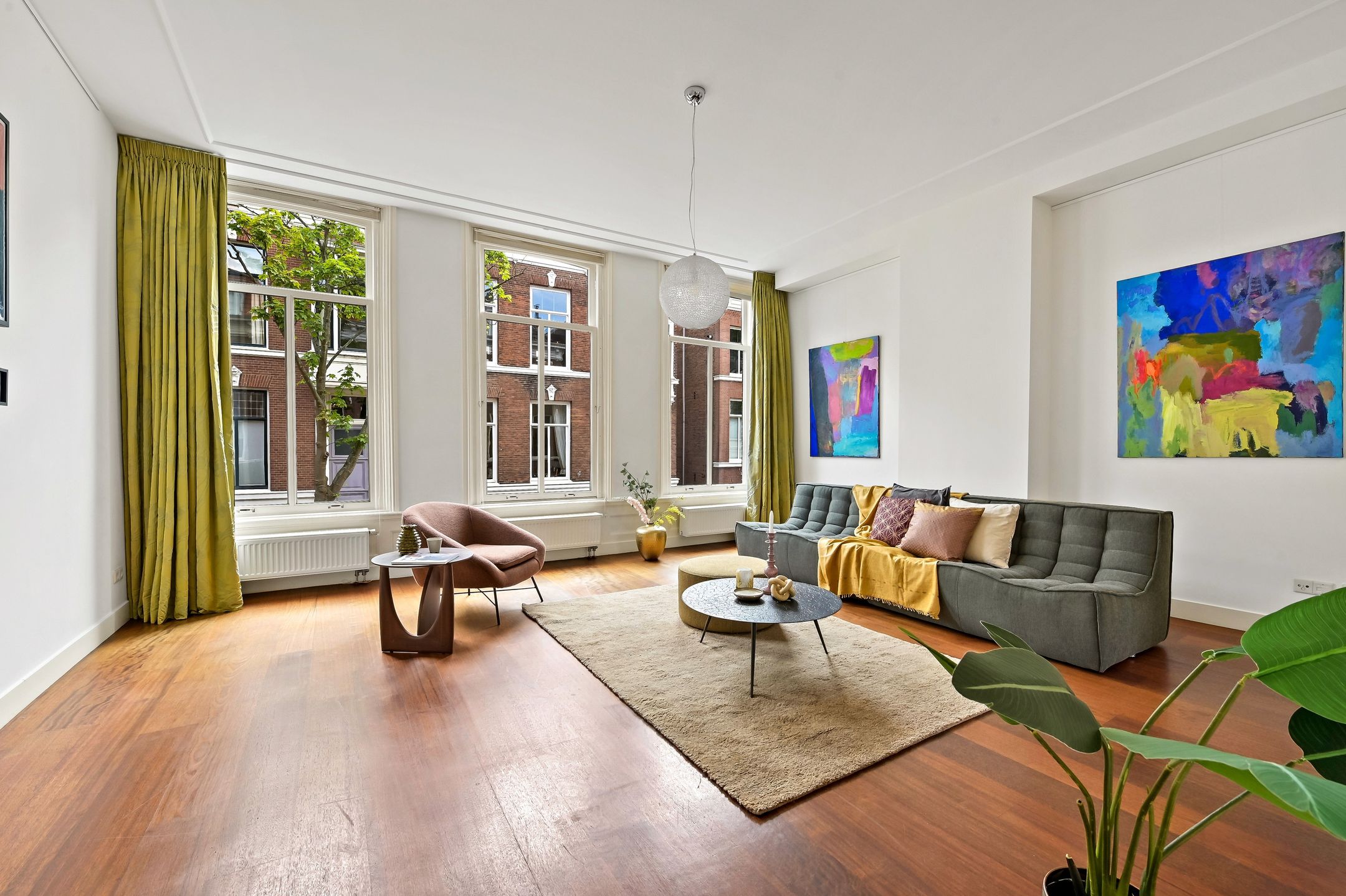 Foto 27 van Celebesstraat 23