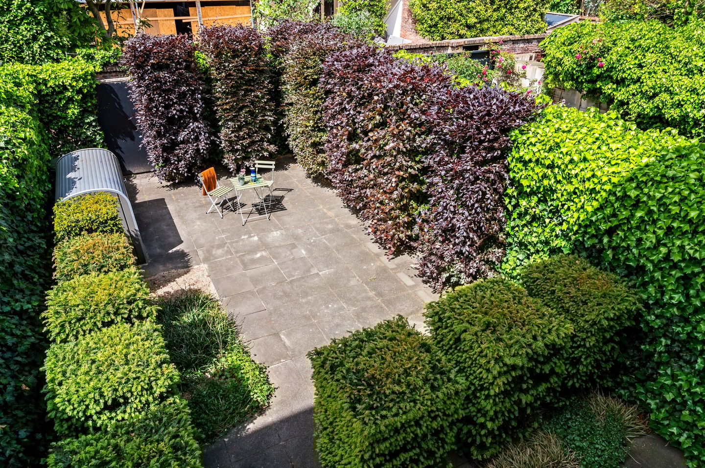 Foto 34 van Celebesstraat 23