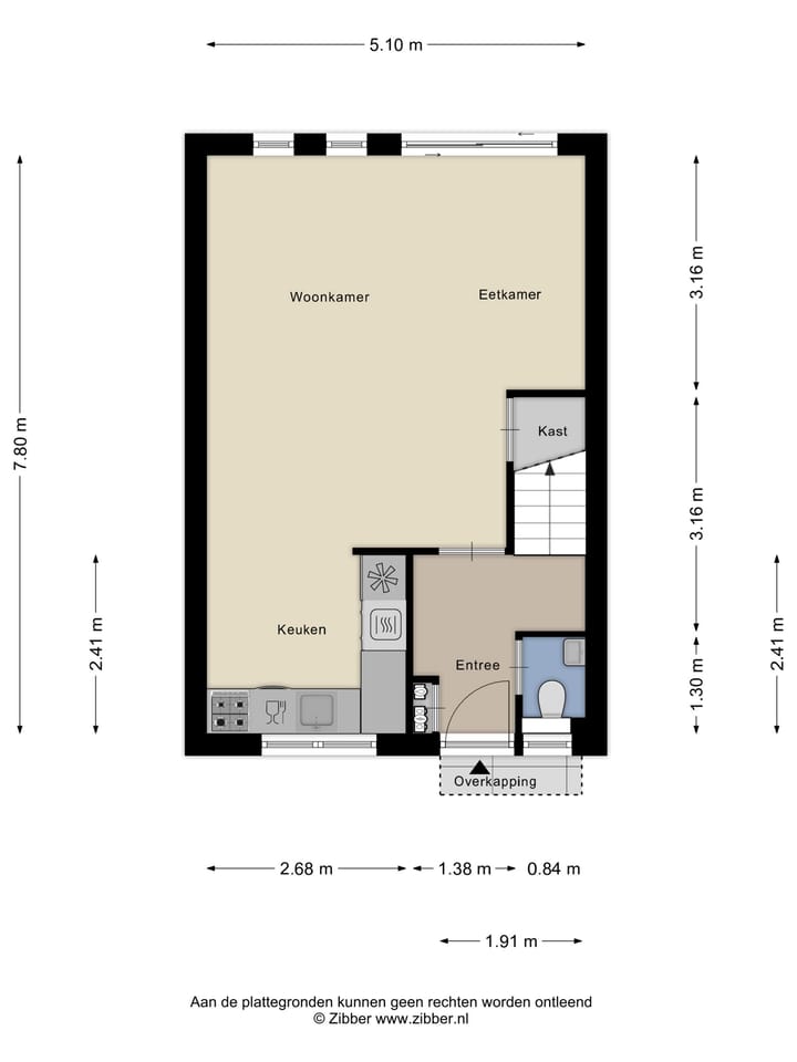 Foto 39 van Tollekamp 53