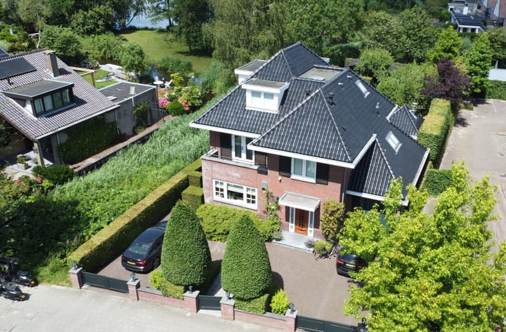 Foto 3 van Noorddammerlaan 10