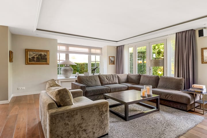 Foto 4 van Noorddammerlaan 10