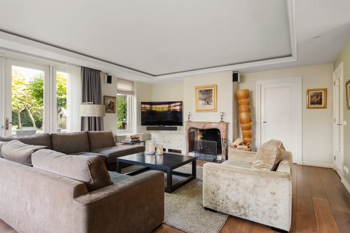 Foto 5 van Noorddammerlaan 10