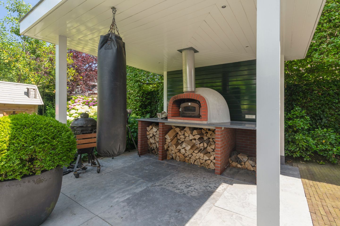 Photo 10 of Noorddammerlaan 10