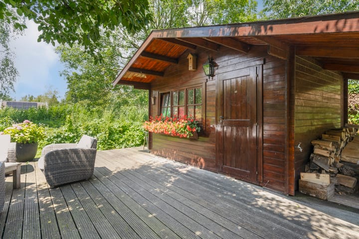 Foto 12 van Noorddammerlaan 10