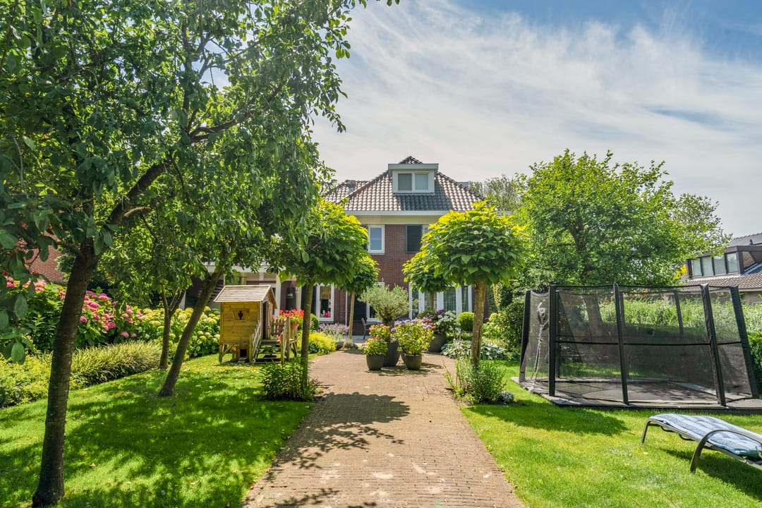 Photo 13 of Noorddammerlaan 10