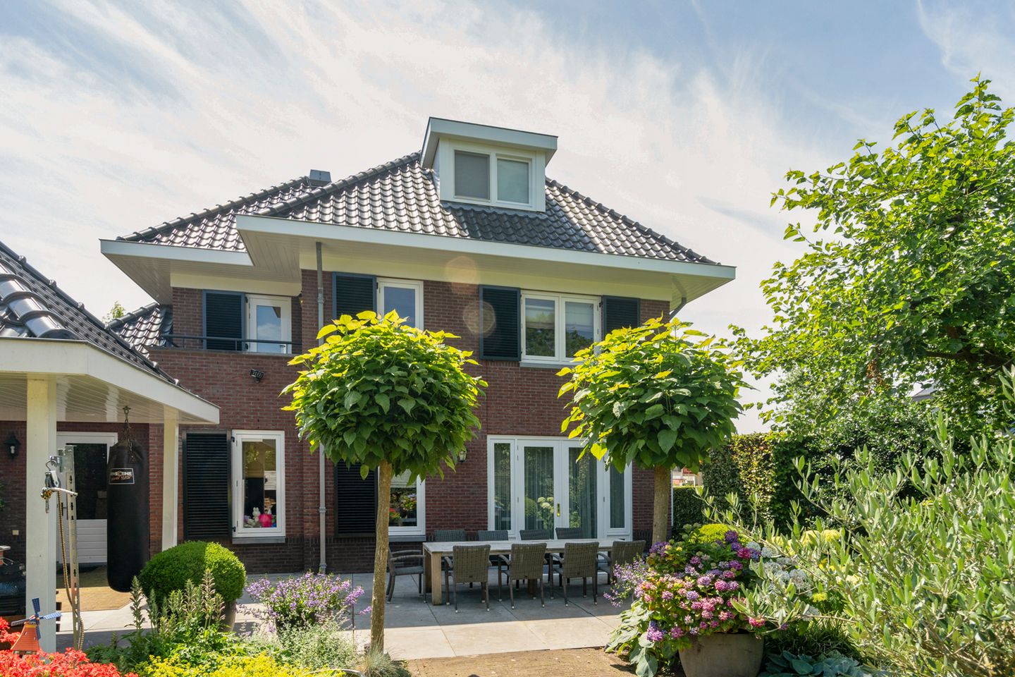 Photo 14 of Noorddammerlaan 10