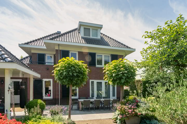 Foto 14 van Noorddammerlaan 10