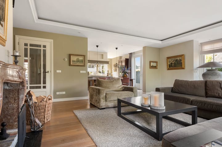 Foto 15 van Noorddammerlaan 10