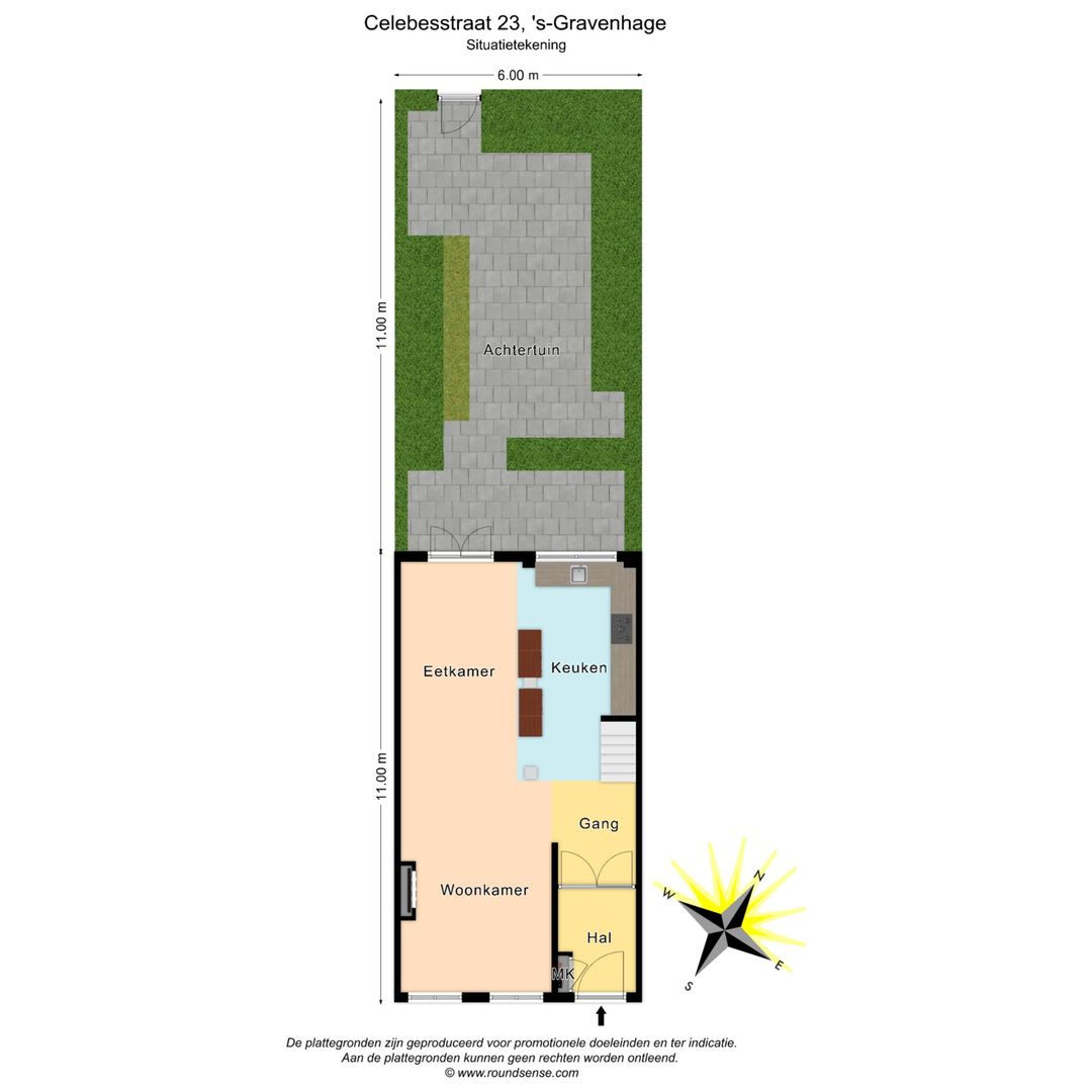 Foto 71 van Celebesstraat 23