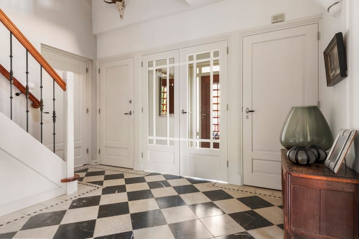 Foto 24 van Noorddammerlaan 10