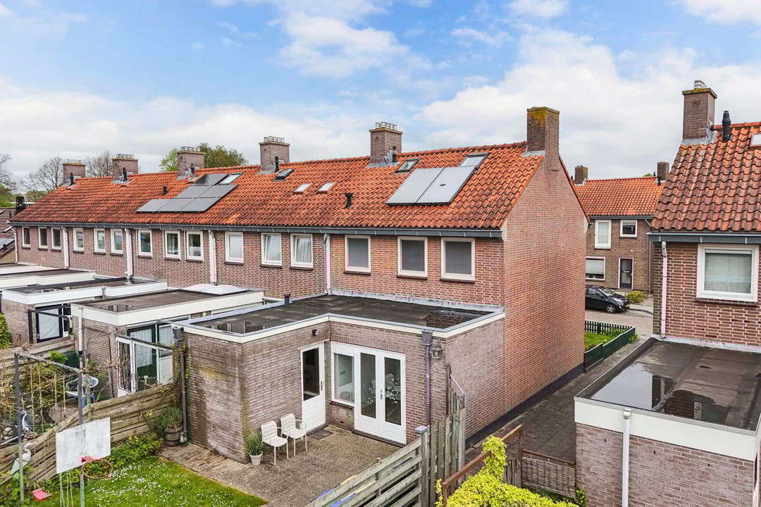 Foto 2 van Duizendknoopstraat 21