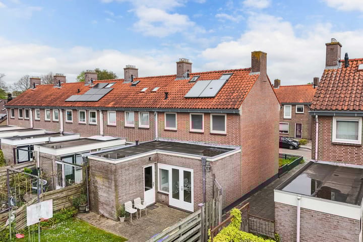 Foto 2 van Duizendknoopstraat 21