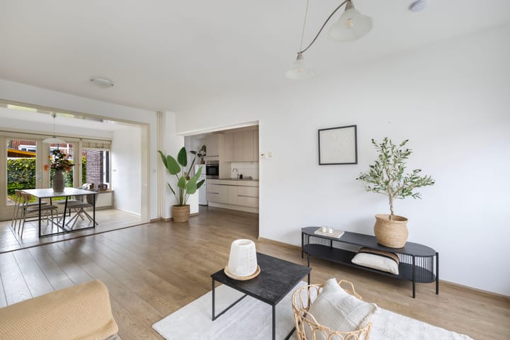 Foto 3 van Duizendknoopstraat 21