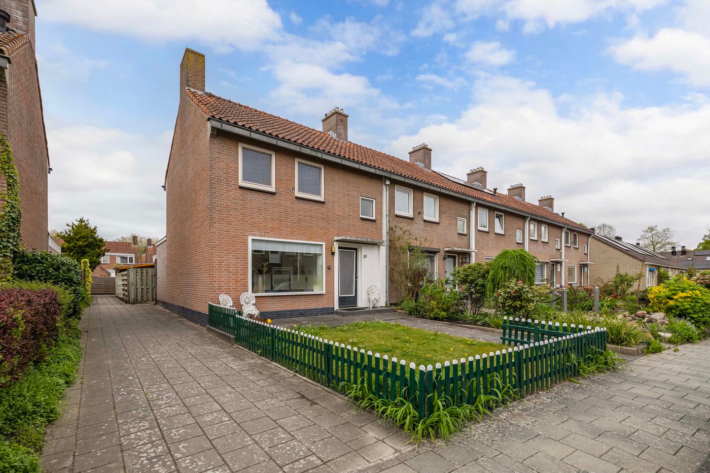 Foto 5 van Duizendknoopstraat 21