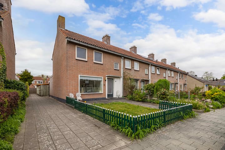 Foto 5 van Duizendknoopstraat 21