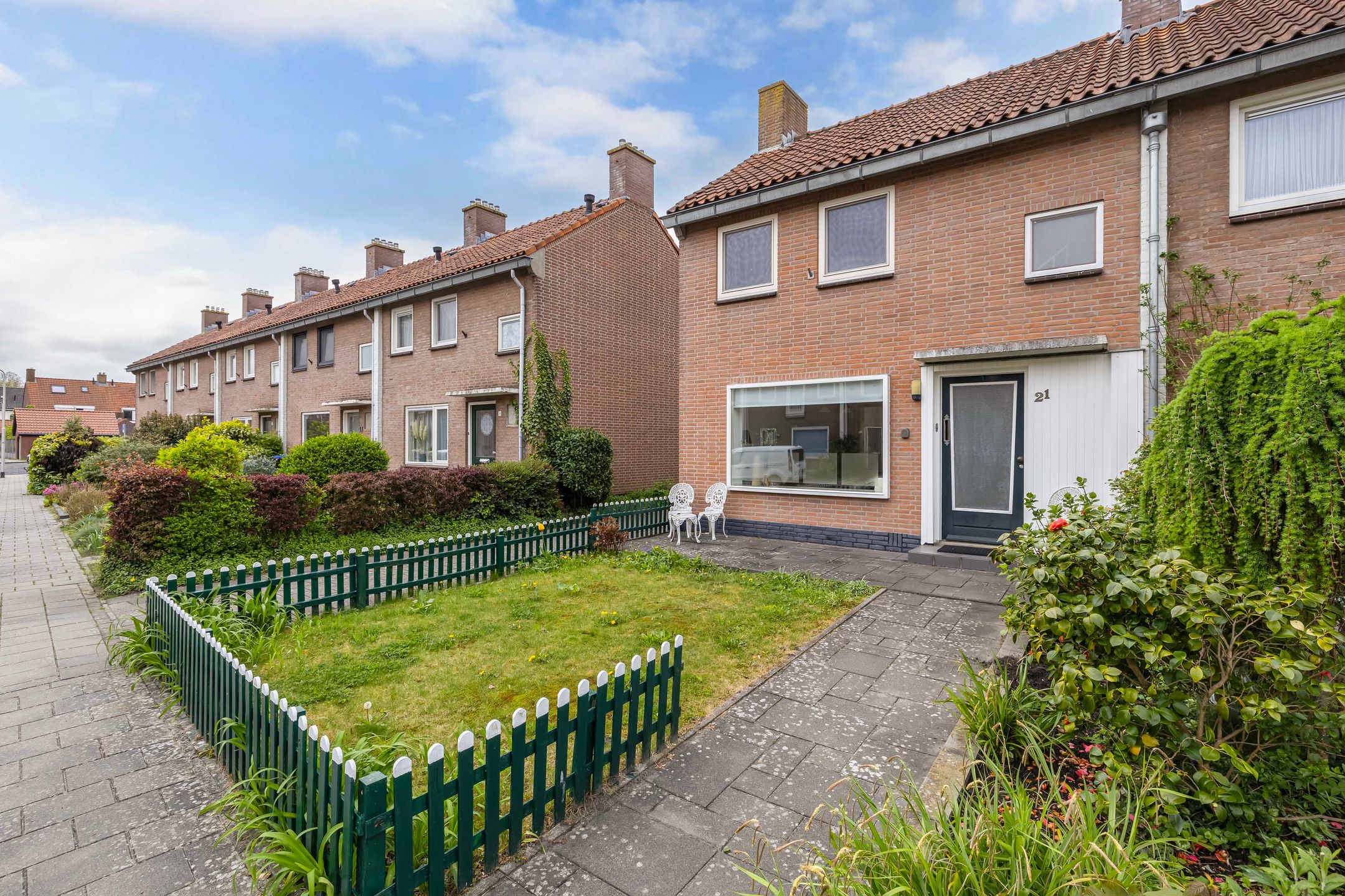 Foto 6 van Duizendknoopstraat 21