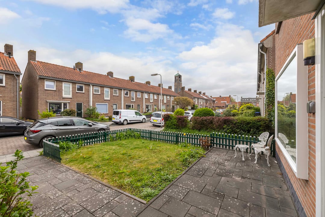 Foto 7 van Duizendknoopstraat 21