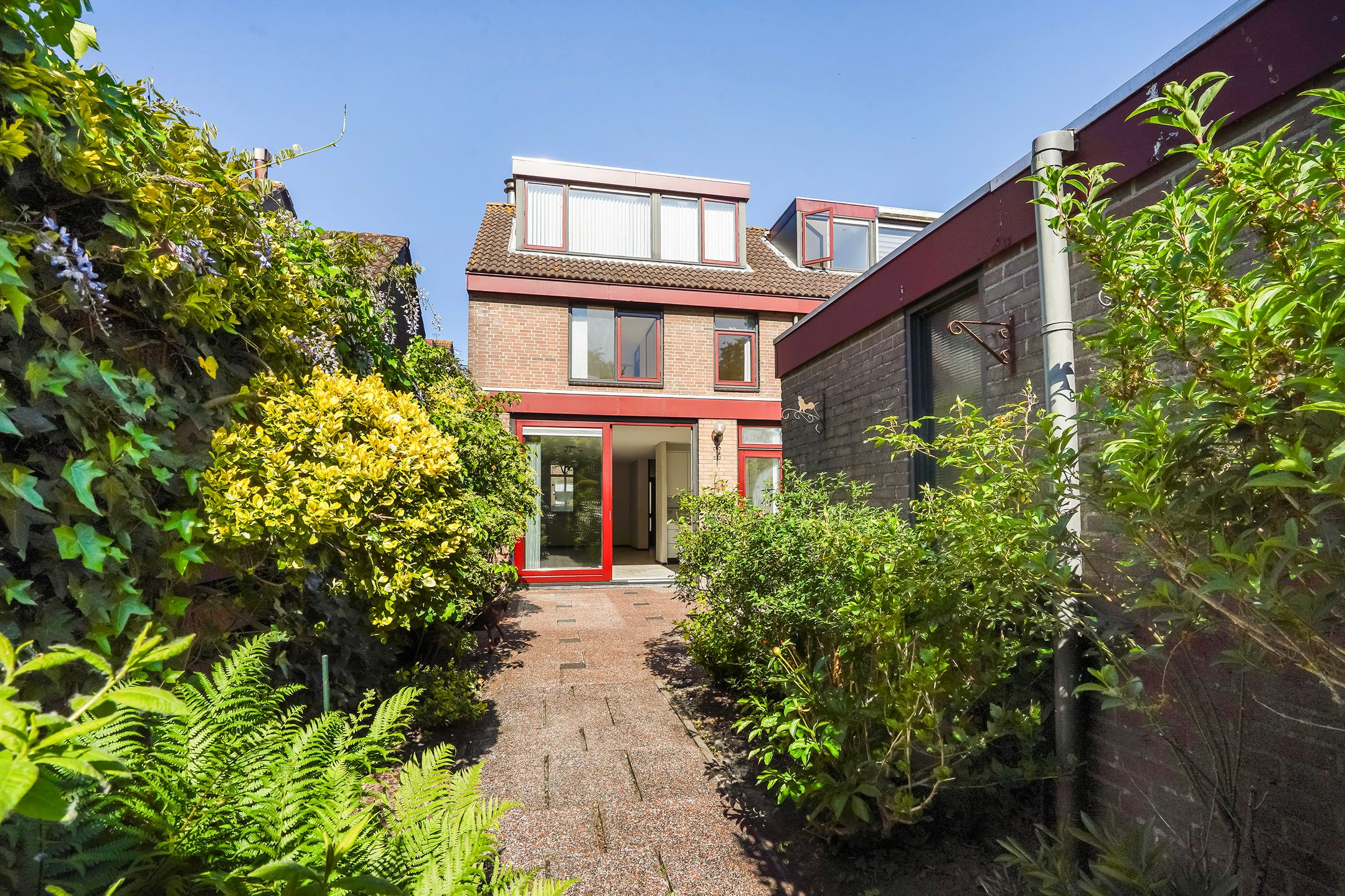 C.A. van Beverenstraat, 62, Den Haag, 2552HW, Zuid-Holland, Nederland 62 