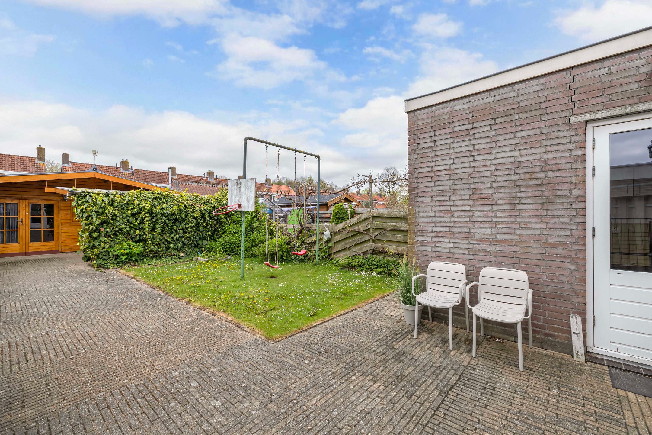 Foto 21 van Duizendknoopstraat 21