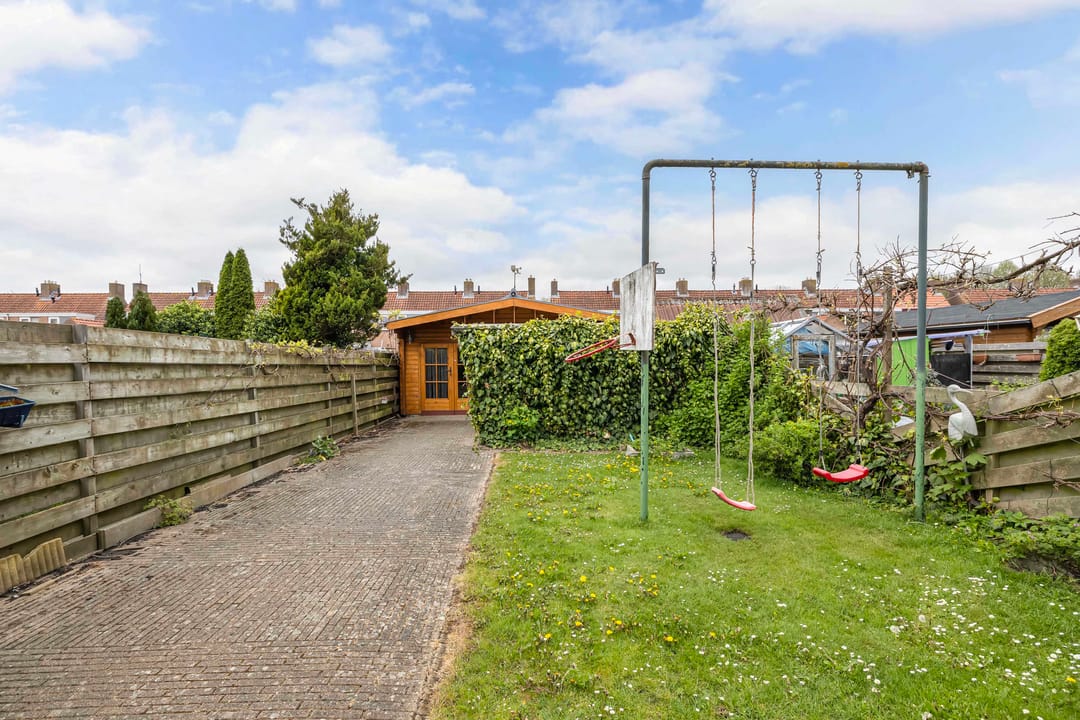 Foto 22 van Duizendknoopstraat 21